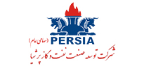 Persia oil