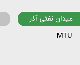 میدان نفتی آذر