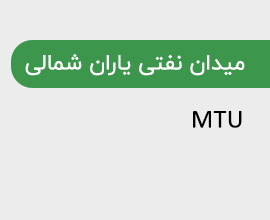 میدان نفتی یاران شمالی